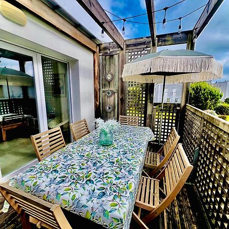 T3 Labenne Capacite 6 Couchages 10Min De La Plage Экстерьер фото